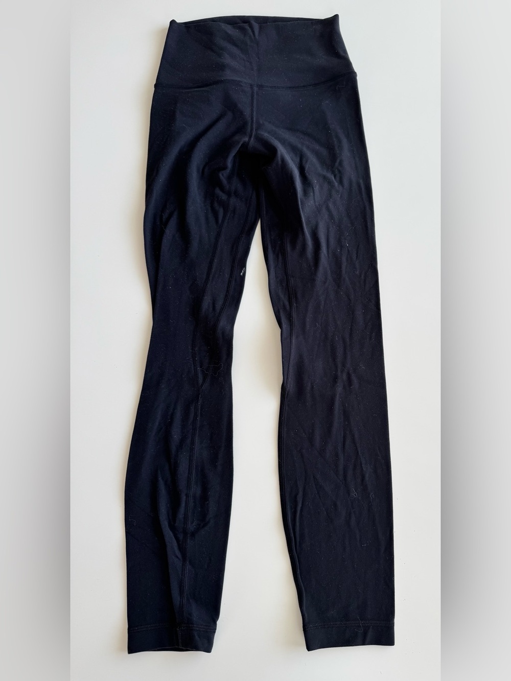 Lululemon Align Pant II *25" Black Women’s 2 Retail $98